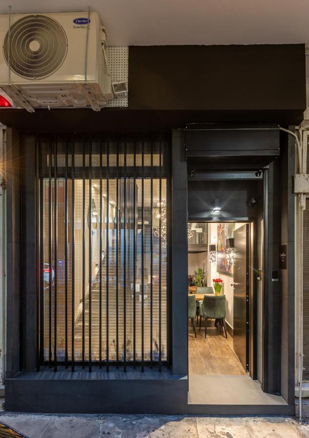 דירה Bookroom
