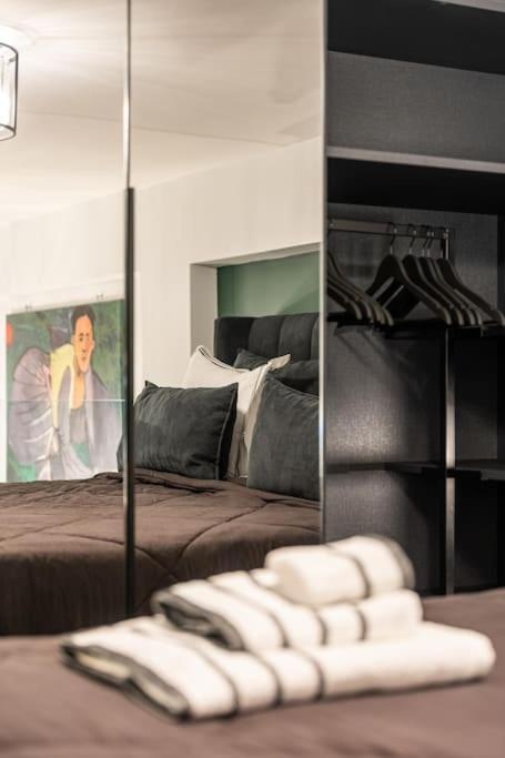 Appartement Bookroom *